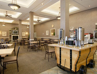 Hotel Ramada By Wyndham