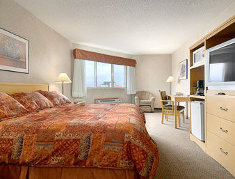 Ramada By Wyndham Hotel