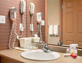 Ramada By Wyndham 3*