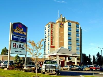 Hotel Ramada By Wyndham 3*