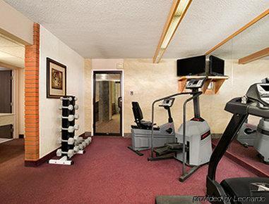 Ramada By Wyndham Hotel Lethbridge