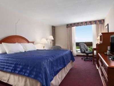 Ramada By Wyndham 3* Lethbridge