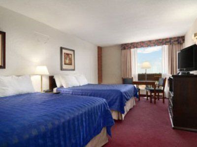 Ramada By Wyndham 3*