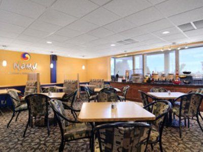 Ramada By Wyndham 3* Lethbridge