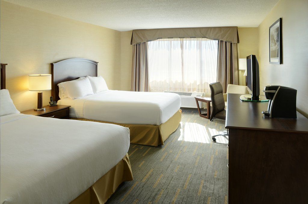 Ramada By Wyndham Hotel