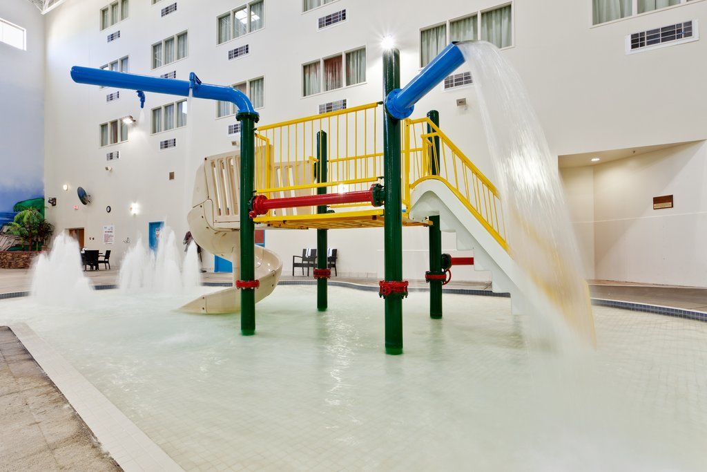 Ramada By Wyndham Hotel 3*