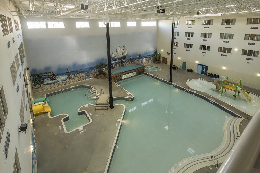 Ramada By Wyndham 3* Lethbridge