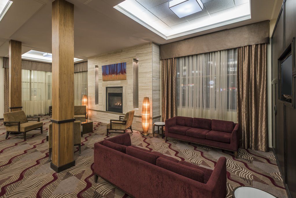 Ramada By Wyndham Hotel