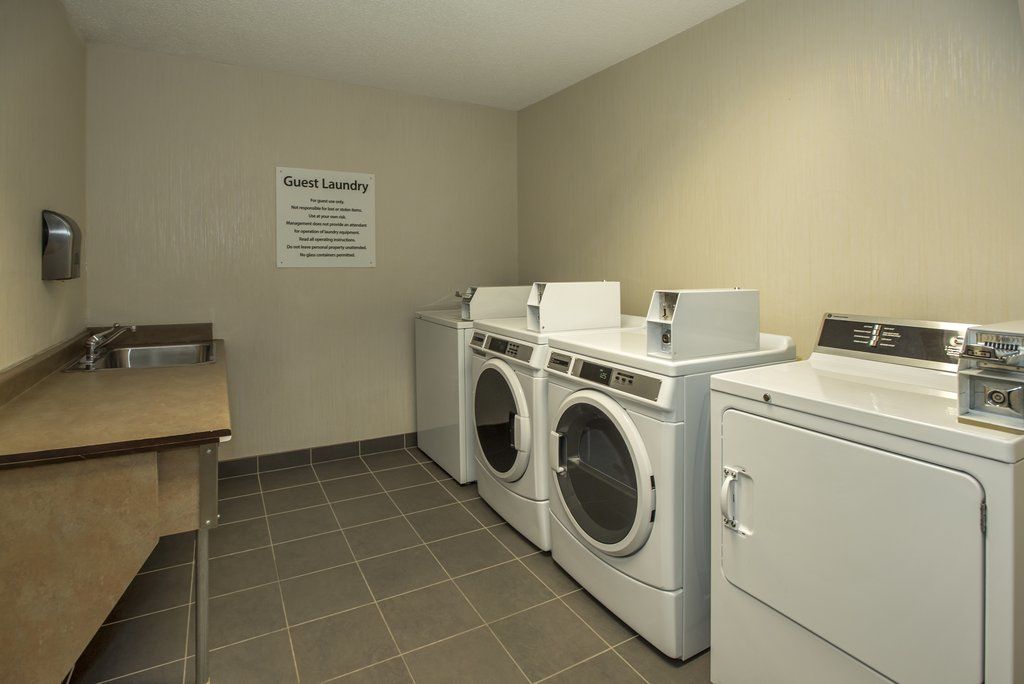 Ramada By Wyndham 3* Lethbridge