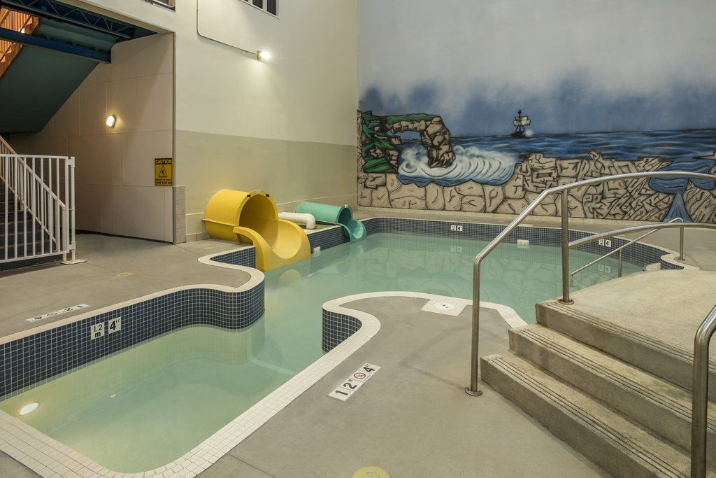 Ramada By Wyndham 3* Lethbridge