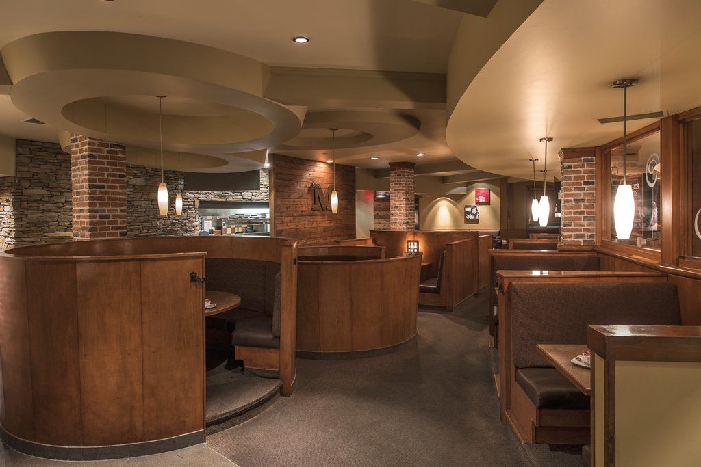 Ramada By Wyndham 3* Lethbridge
