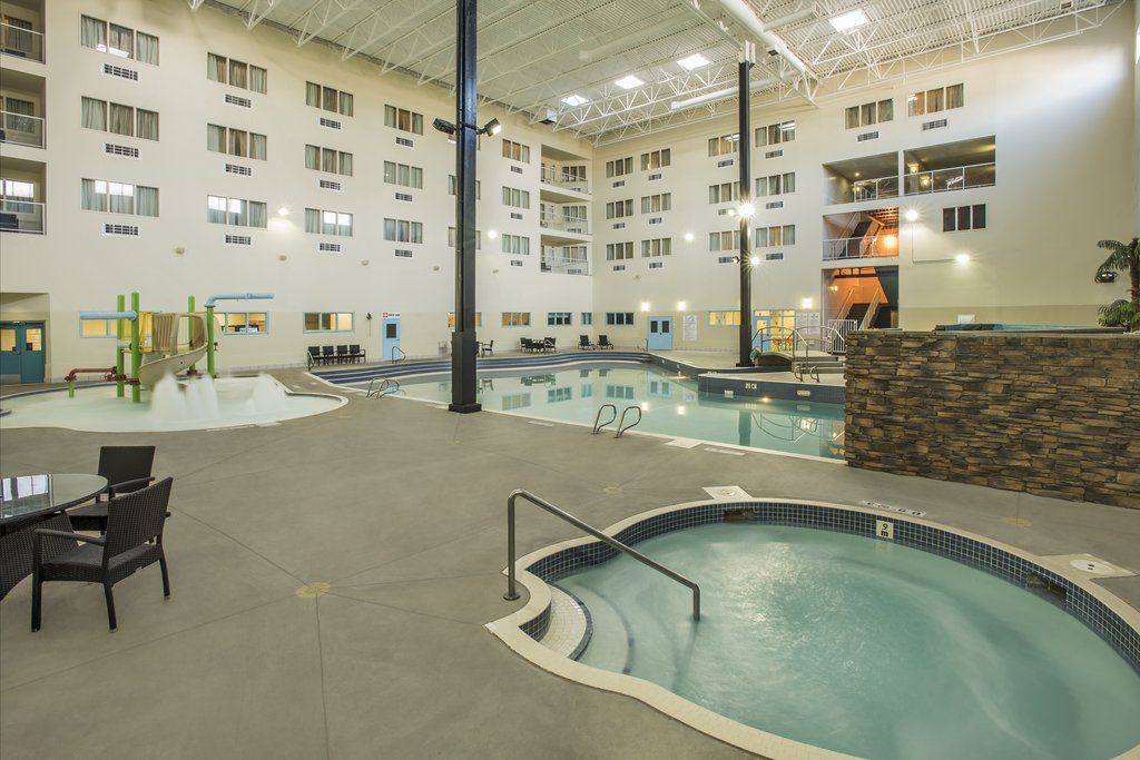 Hotel Ramada By Wyndham 3*